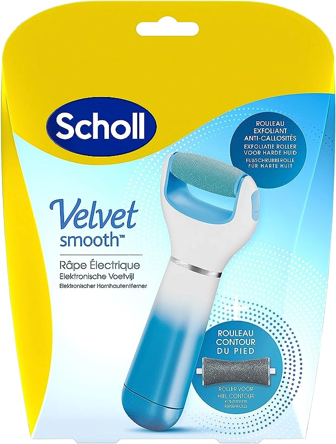 Lima Scholl Velvet Smooth